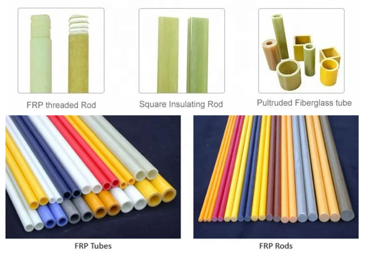 glass fiber Application
